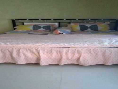 Kenzona Homestay