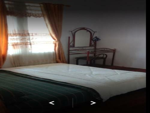Kenzona Homestay