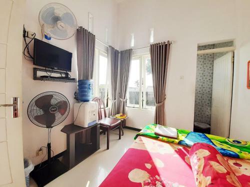 Hostal Villa Monesa Tretes