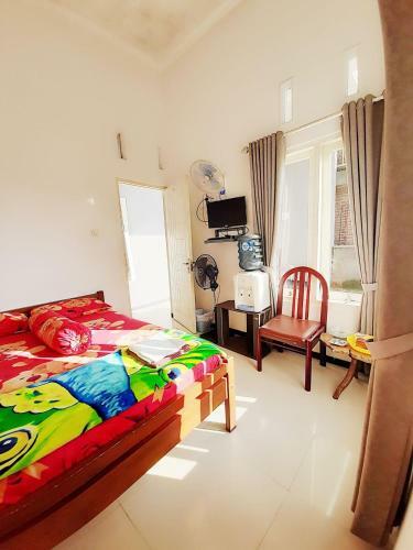Hostal Villa Monesa Tretes