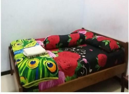 Hostal Villa Monesa Tretes