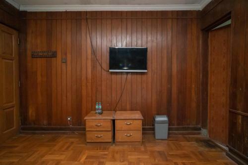 Hotel Urbanview Resort Tretes