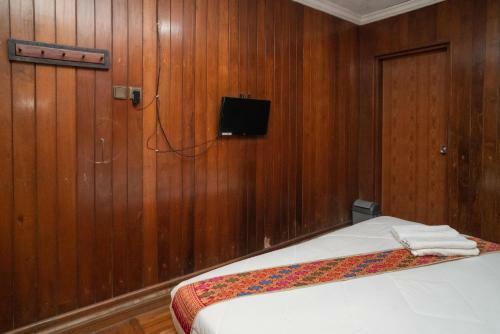 Hotel Urbanview Resort Tretes