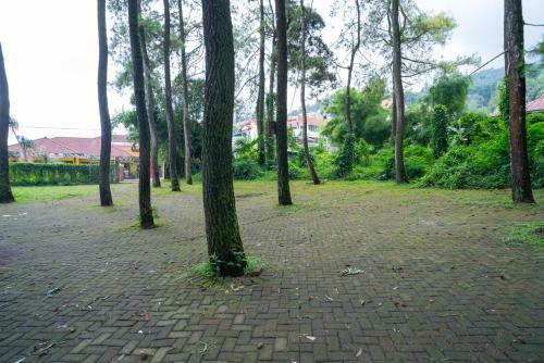 Hotel Urbanview Resort Tretes