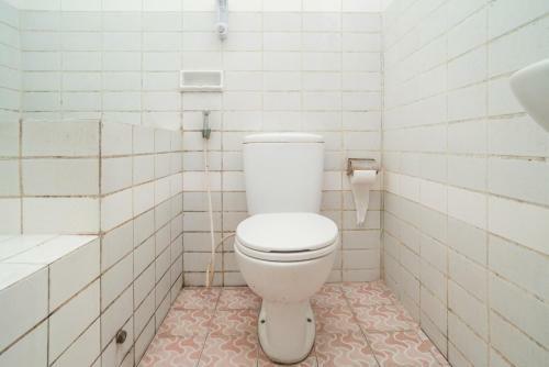 Hotel Urbanview Resort Tretes