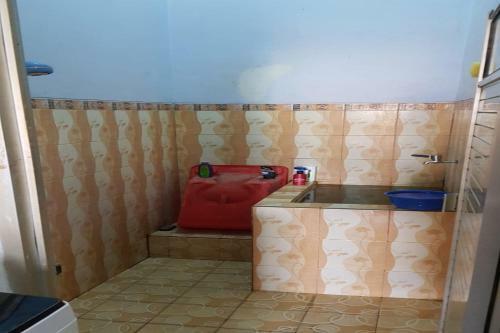 Hostal Rumah Kos Qia Syariah