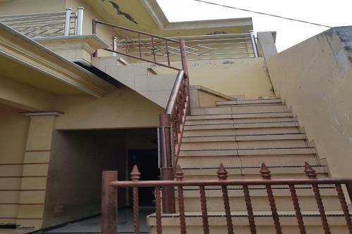 Hostal Rumah Kos Qia Syariah