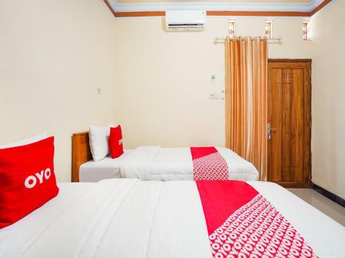 Hotel Oyo 90936 Dien Homestay