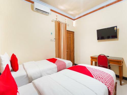Hotel Oyo 90936 Dien Homestay