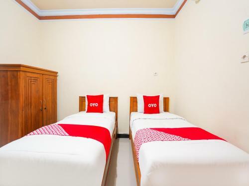 Hotel Oyo 90936 Dien Homestay