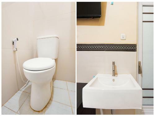 Hotel Oyo 90936 Dien Homestay