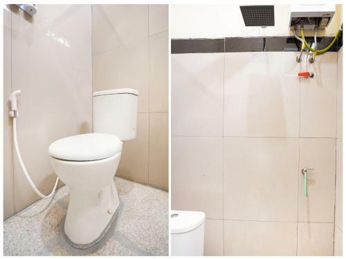 Hotel Oyo 90936 Dien Homestay