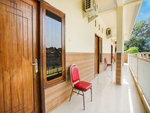 Hotel Oyo 90936 Dien Homestay