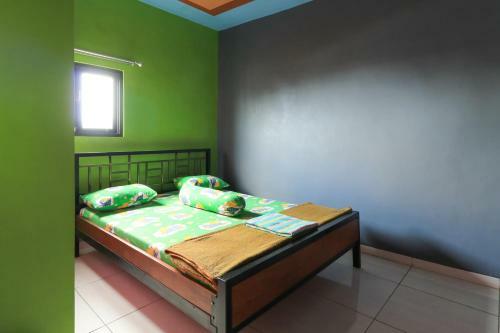 Hostal Villa Ana