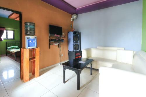 Hostal Villa Ana
