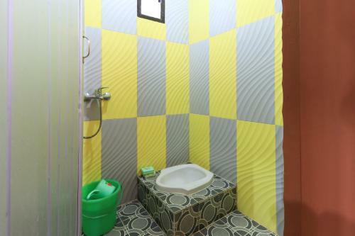 Hostal Villa Ana