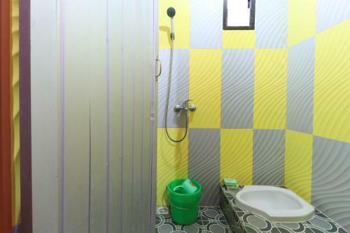 Hostal Villa Ana