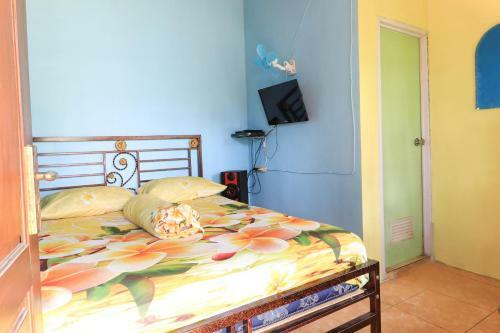 Hostal Penginapan Villa Surya Alam
