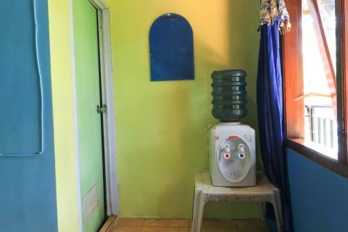 Hostal Penginapan Villa Surya Alam