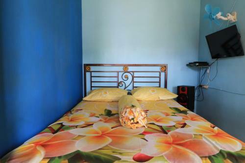 Hostal Penginapan Villa Surya Alam