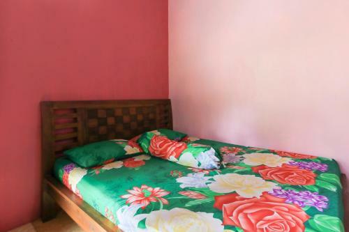 Hostal Penginapan Villa Surya Alam