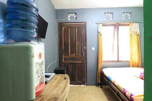 Hostal Penginapan Villa Surya Alam