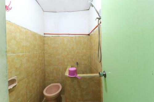 Hostal Penginapan Villa Surya Alam