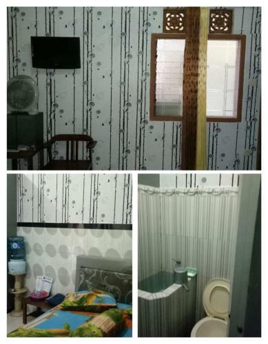 Hostal Villa Vander