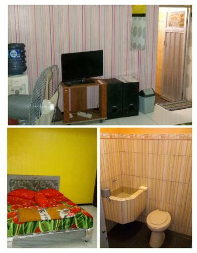 Hostal Villa Vander
