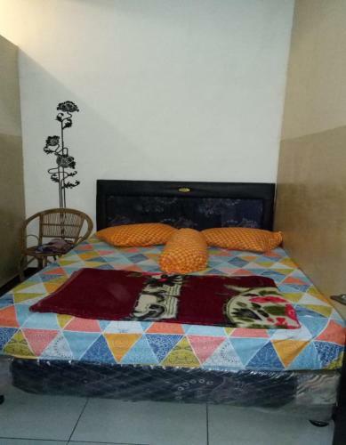 Hostal Villa Vander