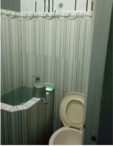 Hostal Villa Vander