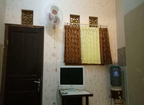 Hostal Villa Vander