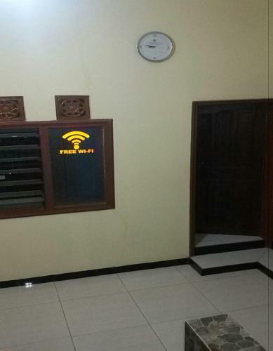 Hostal Villa Vander