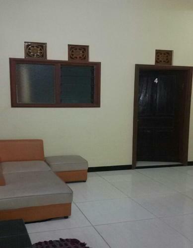 Hostal Villa Vander
