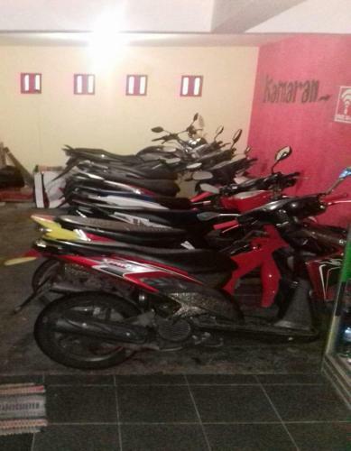 Hostal Villa Vander
