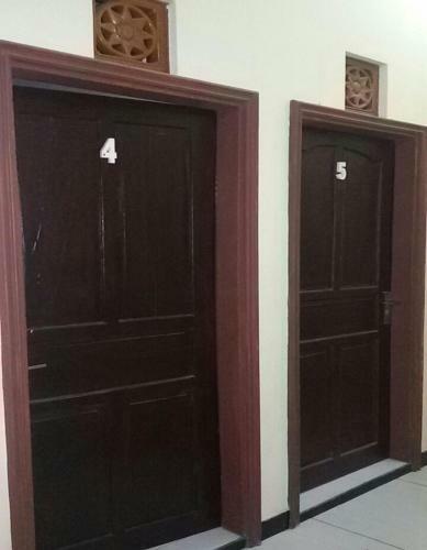 Hostal Villa Vander