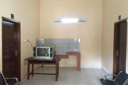 Penginapan Pondok Rumah Singgah
