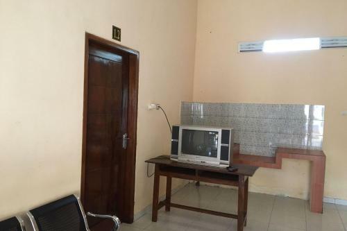 Penginapan Pondok Rumah Singgah