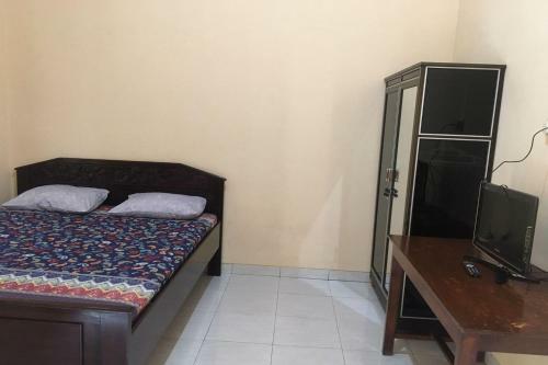 Penginapan Pondok Rumah Singgah