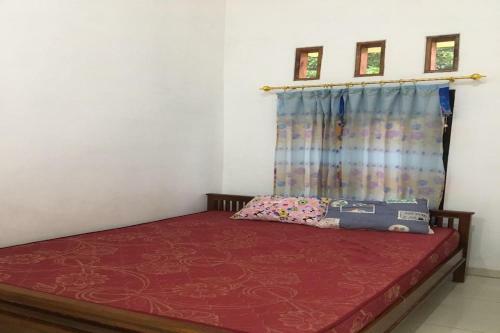 Penginapan Pondok Rumah Singgah