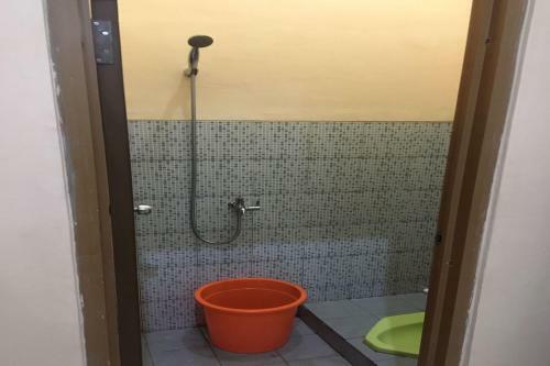Penginapan Pondok Rumah Singgah