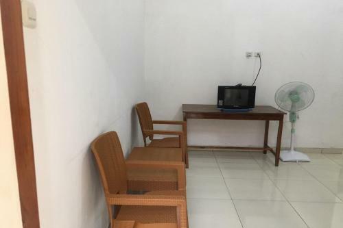 Penginapan Pondok Rumah Singgah