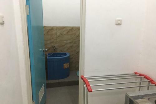 Penginapan Pondok Rumah Singgah