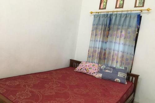 Penginapan Pondok Rumah Singgah