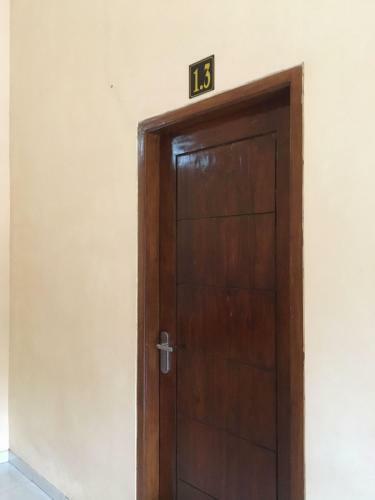 Penginapan Pondok Rumah Singgah