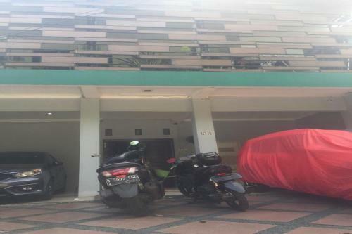 Kost Terrace 10a Residence Bintaro