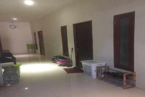 Kost Terrace 10a Residence Bintaro