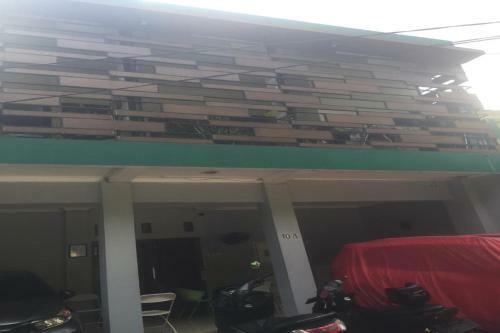 Kost Terrace 10a Residence Bintaro