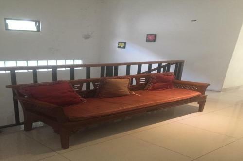 Kost Terrace 10a Residence Bintaro