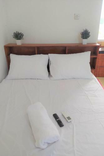 Hotel Guesthouse Berlian Batang Syariah Redpartner